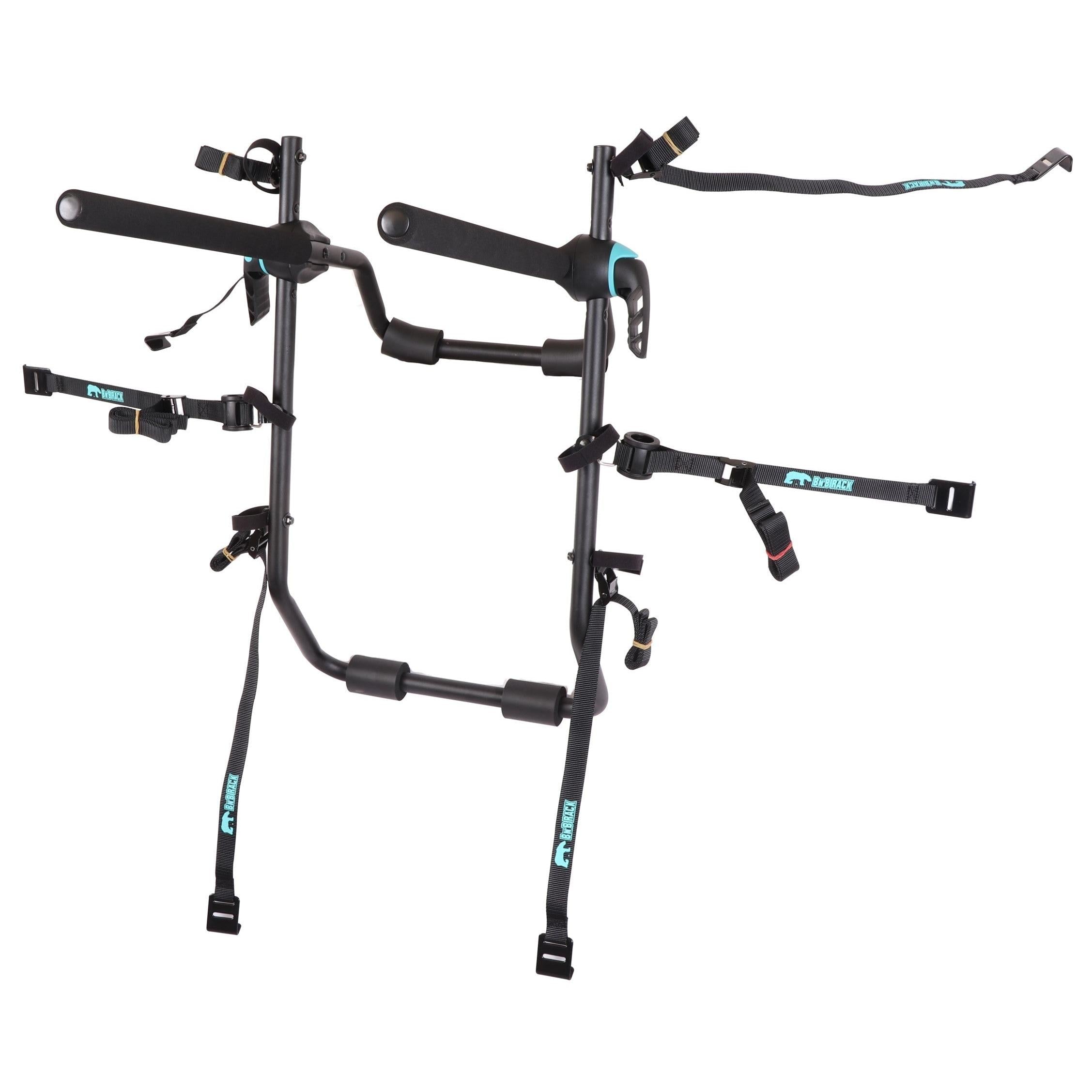 BNB Bikerack Strap Swift-Touring Foam