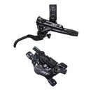 Shimano BR-M8120 Front Disc Brake MTB XT RH Lever 4-piston