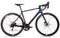 Norco Section Carbon Ultegra Adventure Road Bike Blue Fade (2019)