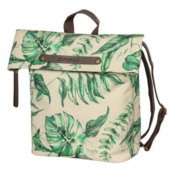 Basil Ever-Green Daypack, 14-19L, Sandshell Beige