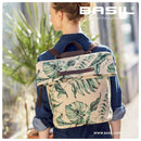 Basil Ever-Green Daypack, 14-19L, Thyme Green