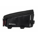 Basil Sport Design Frame Bag, 1L, Black