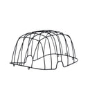 Basil Buddy Space Frame Black