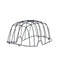 Basil Buddy Space Frame Black