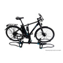 Bearack E-Bike Rack Towball Mounting 2 Bike