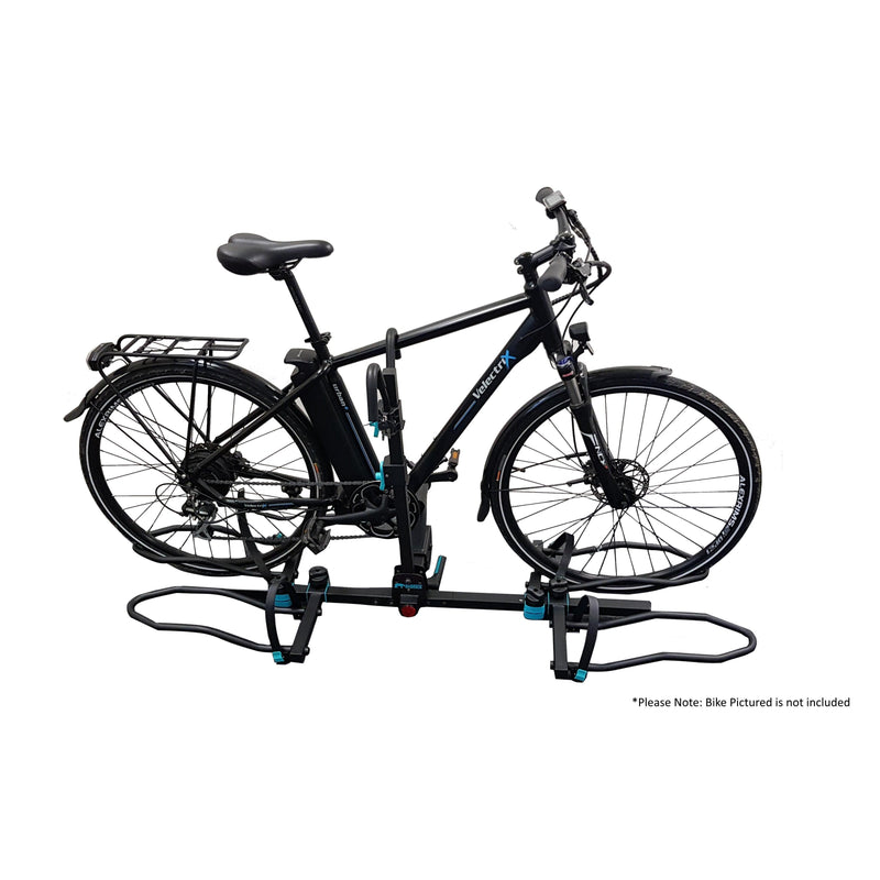 Bearack E-Bike Rack Towball Mounting 2 Bike