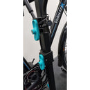 Bearack E-Bike Rack Towball Mounting 2 Bike