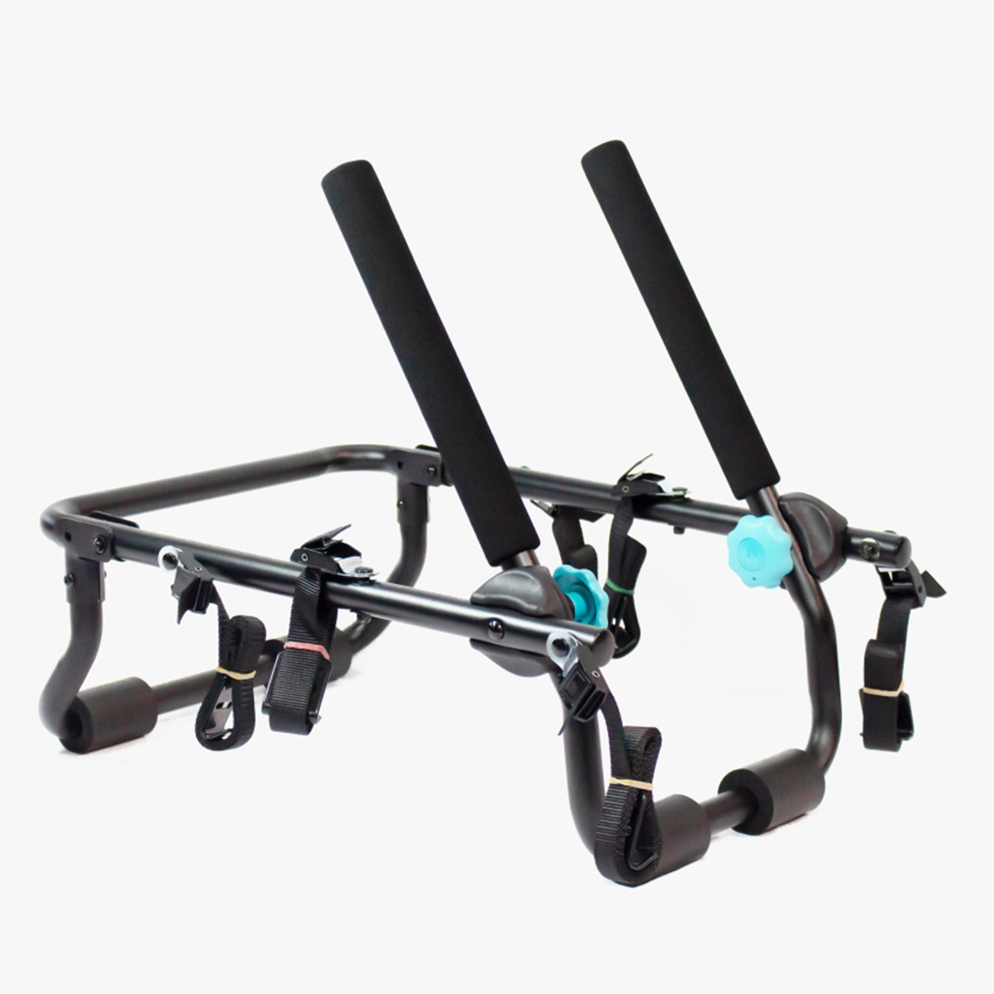 Bearack Genesis Deluxe Car Rack - Sedan/Hatchback – 99bikes.co.nz