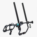 Bearack Swift Touring Car Rack - Sedan/Hatchback/SUV