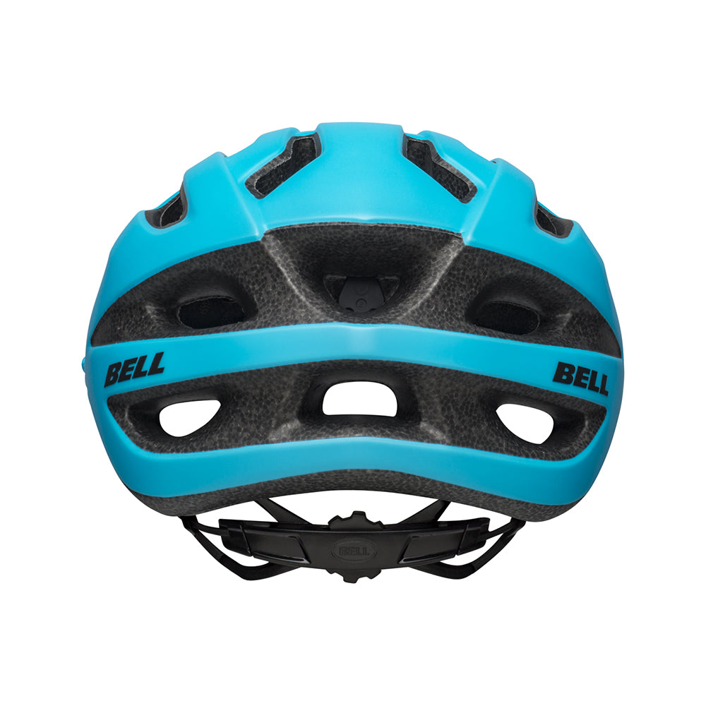 Bell Crest JR Universal Youth Helmet Matt Bali Blue