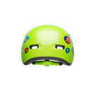 Bell Helmet Lil Ripper Green Monster UNI Toddler 45-51cm