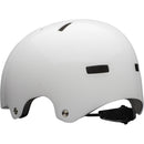 Bell Helmet Local Gloss White