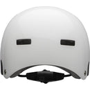 Bell Helmet Local Gloss White
