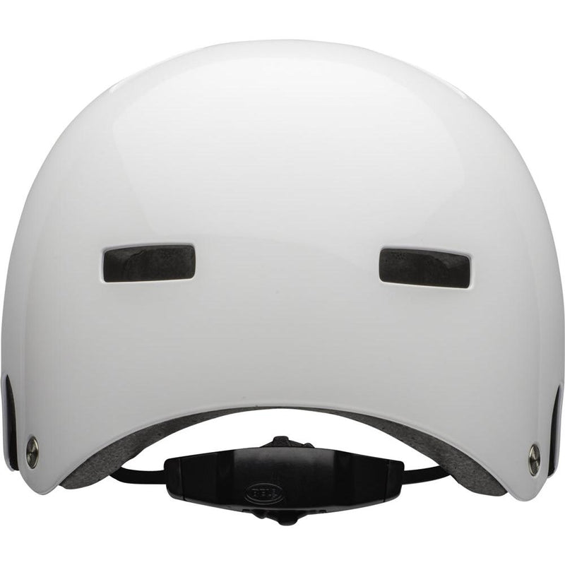 Bell Helmet Local Gloss White