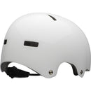 Bell Helmet Local Gloss White