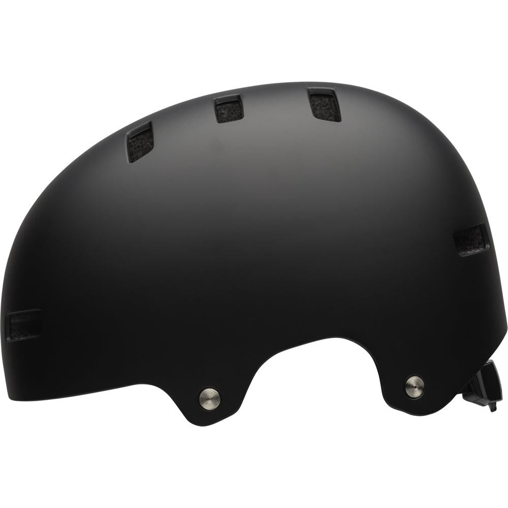 Bell Helmet Local Matt Black