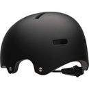 Bell Helmet Local Matt Black