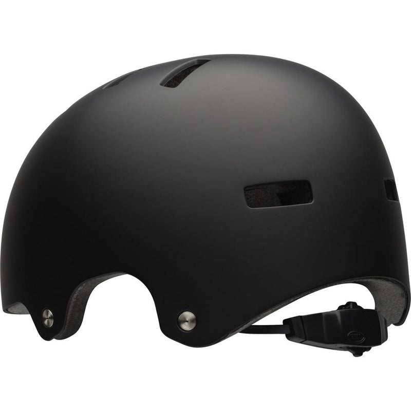 Bell Helmet Local Matt Black