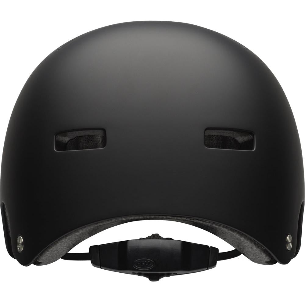 Bell Helmet Local Matt Black