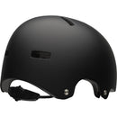 Bell Helmet Local Matt Black