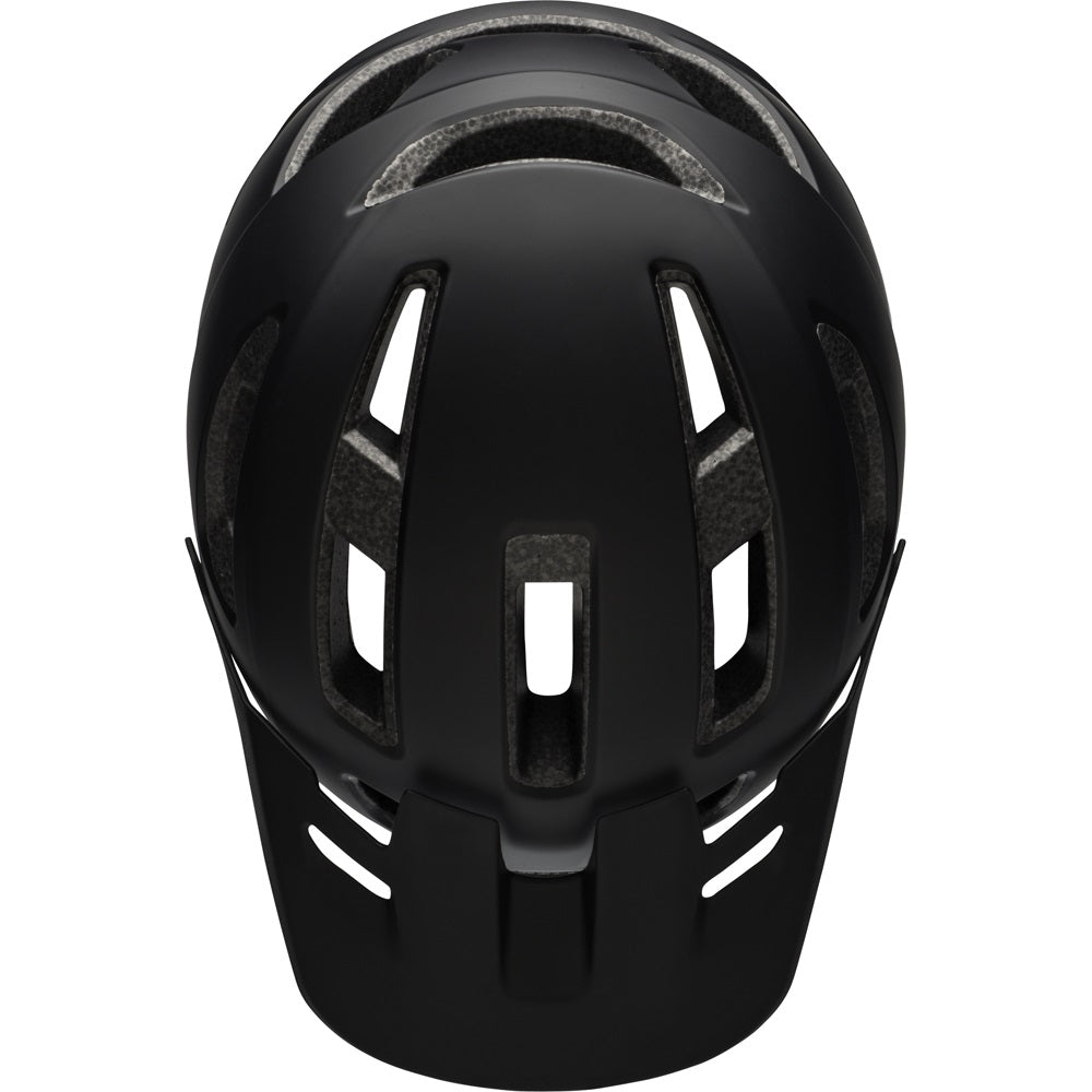 Bell Helmet Nomad MIPS Matt Black/Grey UNI Adult 53-60cm