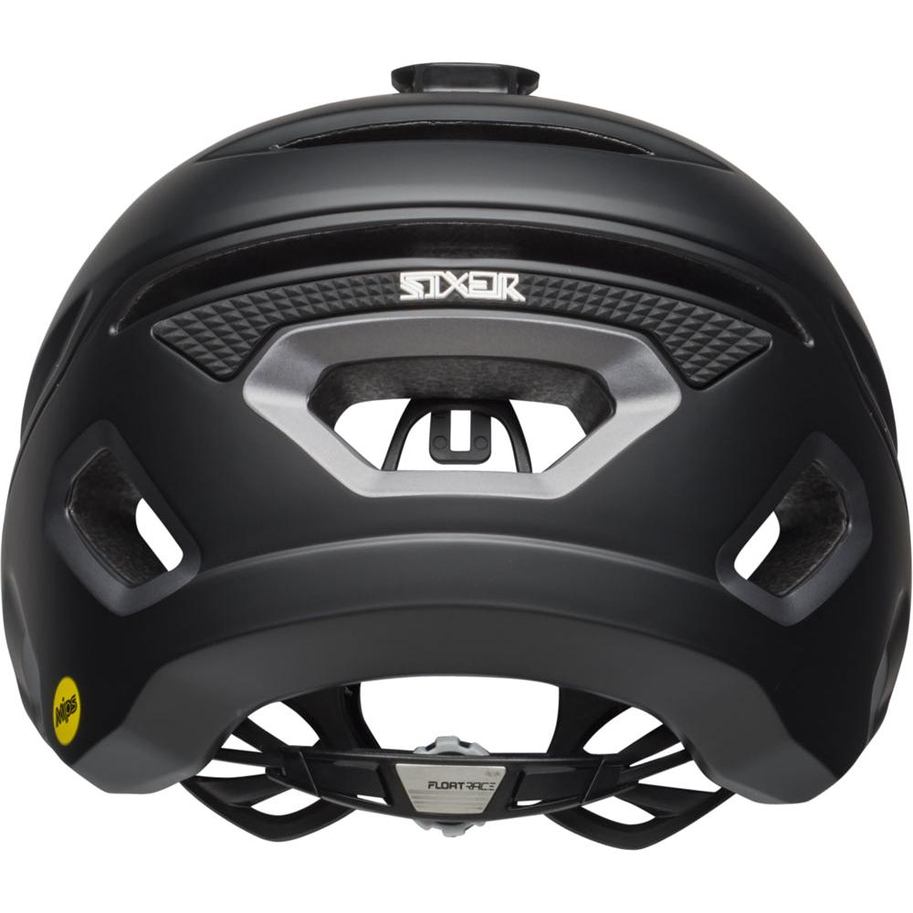 Bell Helmet Sixer MIPS Black