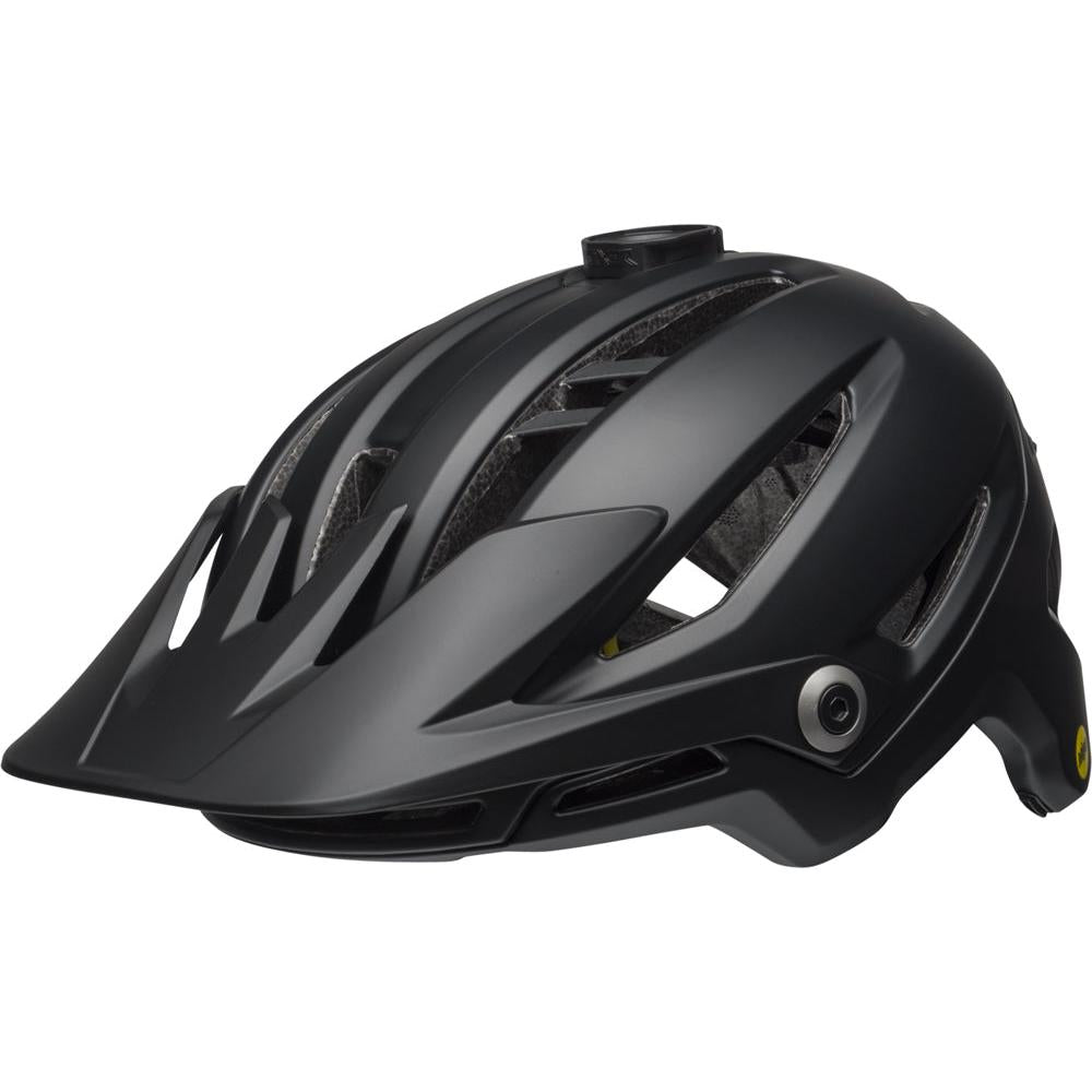 Bell Helmet Sixer MIPS Black