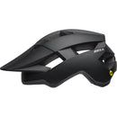 Bell Helmet Spark MIPS Matt Black UNI Adult 54-61cm