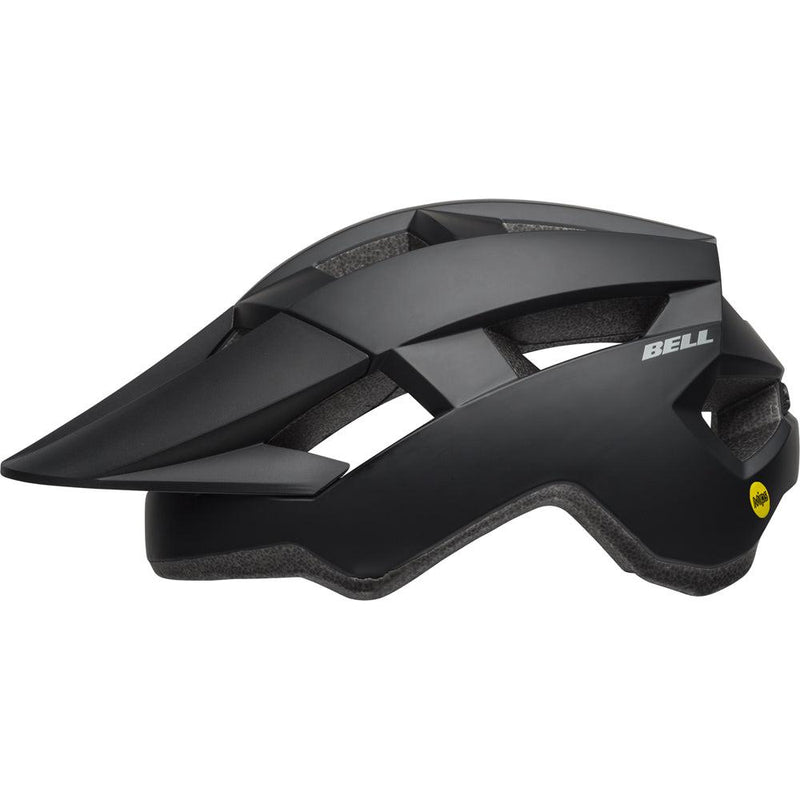 Bell Helmet Spark MIPS Matt Black UNI Adult 54-61cm