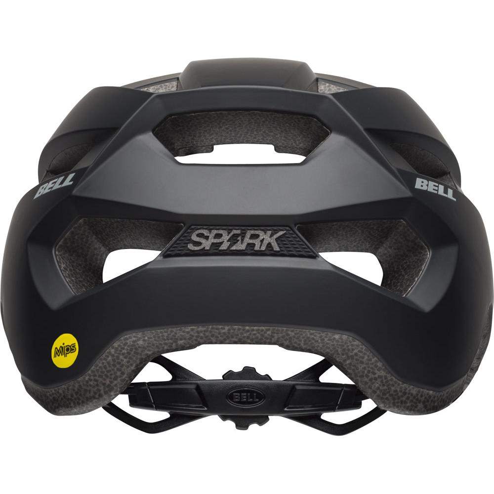 Bell Helmet Spark MIPS Matt Black UNI Adult 54-61cm