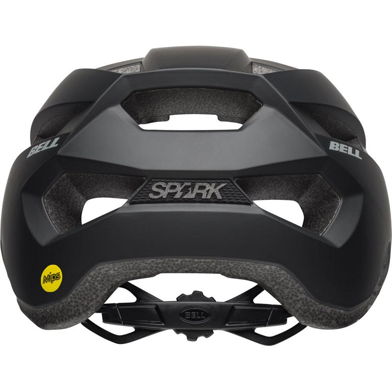 Bell Helmet Spark MIPS Matt Black UNI Adult 54-61cm
