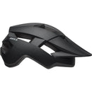 Bell Helmet Spark MIPS Matt Black UNI Adult 54-61cm