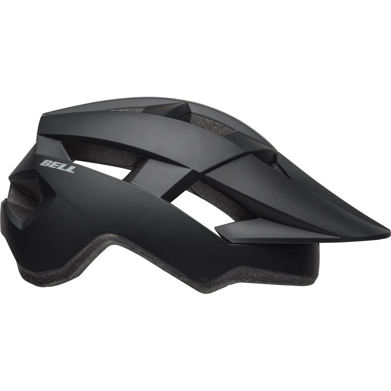 Bell Helmet Spark MIPS Matt Black UNI Adult 54-61cm