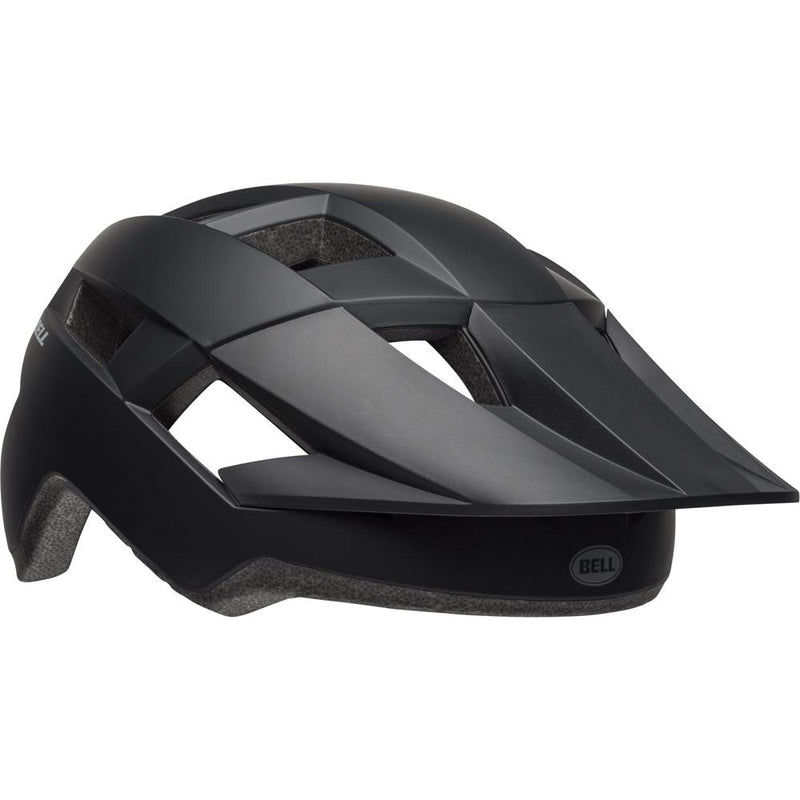 Bell Helmet Spark MIPS Matt Black UNI Adult 54-61cm