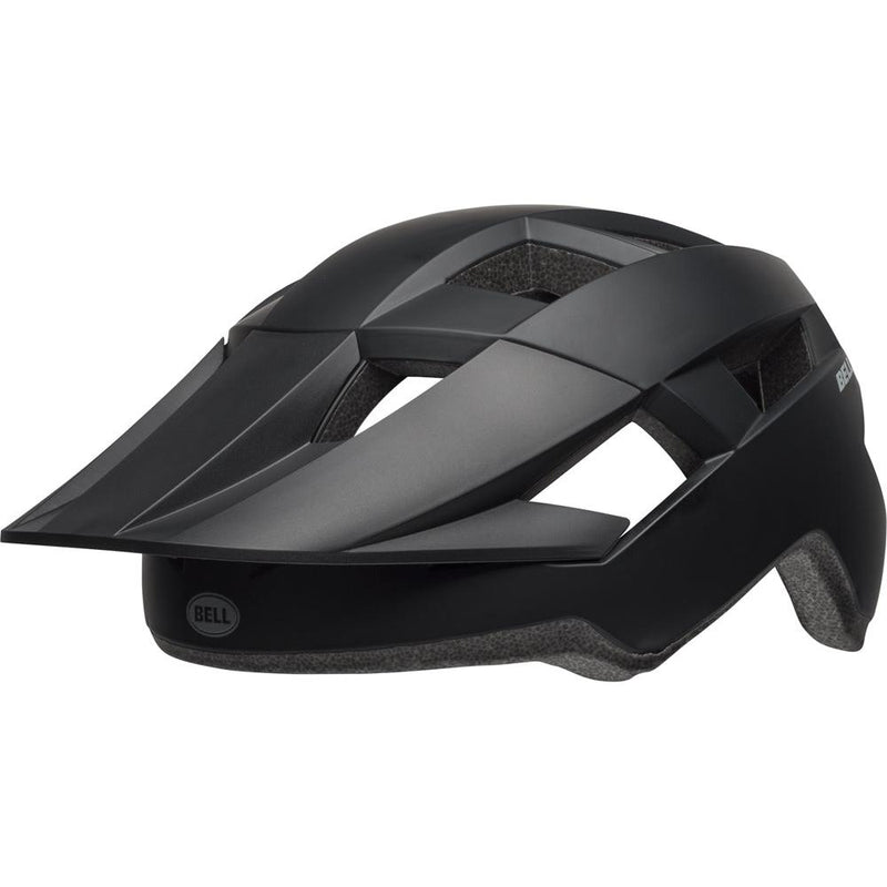 Bell Helmet Spark MIPS Matt Black UNI Adult 54-61cm
