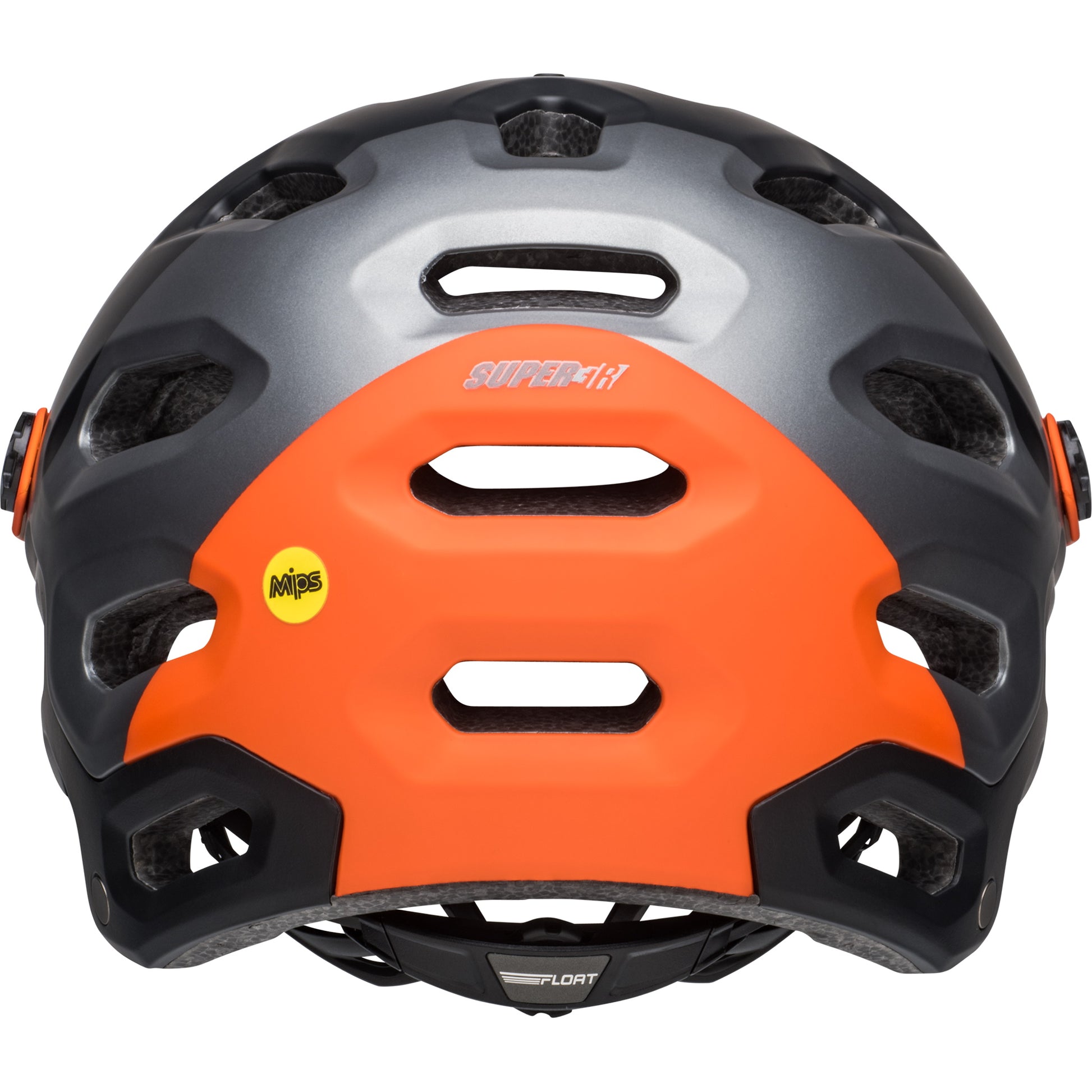Bell Super 3R MIPS Helmet Orange/Black – 99bikes.co.nz Bell Super 3R MIPS Helmet Orange/Black – 99bikes.co.nz
