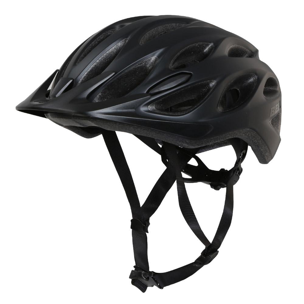 bell traverse mips bike helmet Bell Traverse Helmet Matte Black UNI Adult 54-61cm