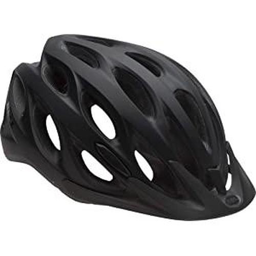 Bell Traverse XL Helmet Matte Black UNI