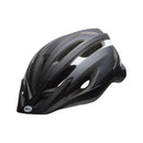 Bell Crest Helmet Matt Black with Titanium