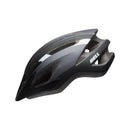 Bell Crest Helmet Matt Black with Titanium