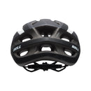 Bell Crest Helmet Matt Black with Titanium