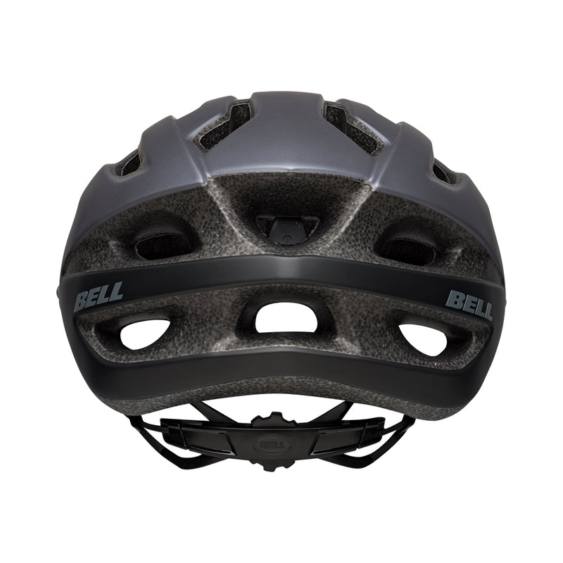 Bell Crest Helmet Matt Grey