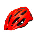 Bell Crest Helmet Matt Orange