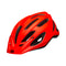 Bell Crest Helmet Matt Orange