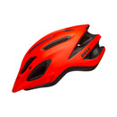 Bell Crest Helmet Matt Orange