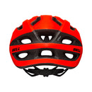 Bell Crest Helmet Matt Orange