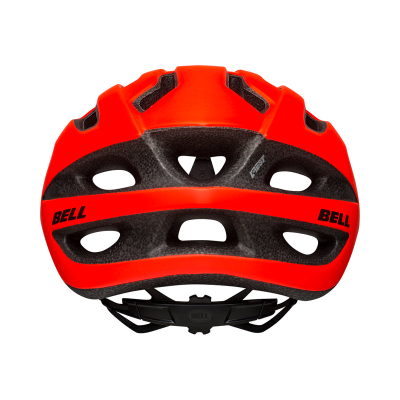 Bell Crest Helmet Matt Orange