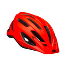 Bell Crest Helmet Matt Orange