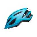 Bell Crest JR Universal Youth Helmet Matt Bali Blue