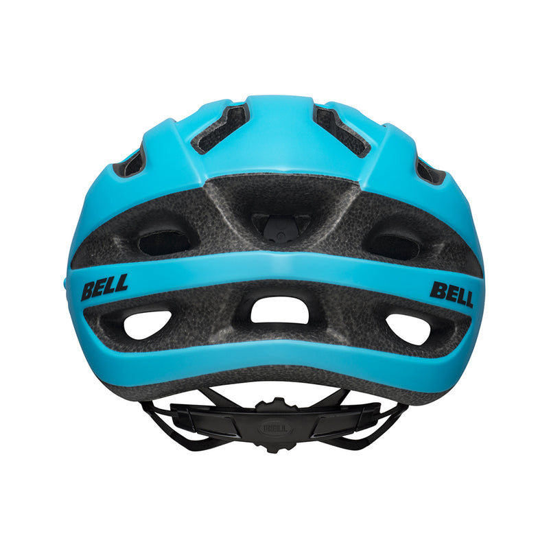 Bell Crest JR Universal Youth Helmet Matt Bali Blue